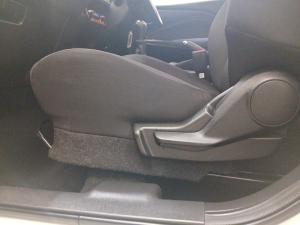 Toyota Starlet 1.5 XS manual - Image 14