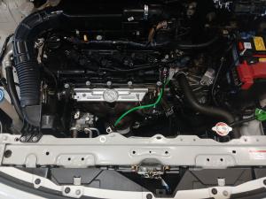 Toyota Starlet 1.5 XS manual - Image 17