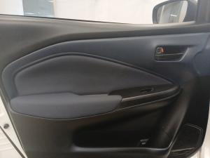 Toyota Starlet 1.5 XS manual - Image 20