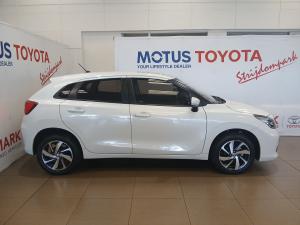 Toyota Starlet 1.5 XS manual - Image 3