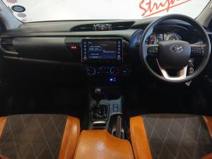Toyota Hilux 2.4GD-6 double cab 4x4 Raider auto - Image 6