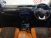 Toyota Hilux 2.4GD-6 double cab 4x4 Raider auto - Thumbnail 6