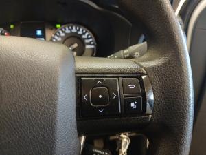 Toyota Hilux 2.4GD-6 double cab 4x4 Raider auto - Image 10