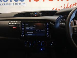Toyota Hilux 2.4GD-6 double cab 4x4 Raider auto - Image 12