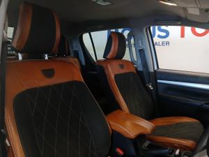 Toyota Hilux 2.4GD-6 double cab 4x4 Raider auto - Image 14
