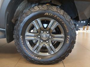 Toyota Hilux 2.4GD-6 double cab 4x4 Raider auto - Image 17