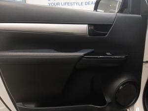 Toyota Hilux 2.4GD-6 double cab 4x4 Raider auto - Image 21