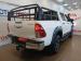 Toyota Hilux 2.4GD-6 double cab 4x4 Raider auto - Thumbnail 2