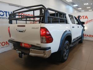 Toyota Hilux 2.4GD-6 double cab 4x4 Raider auto - Image 2