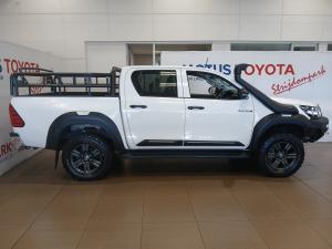 Toyota Hilux 2.4GD-6 double cab 4x4 Raider auto - Image 3