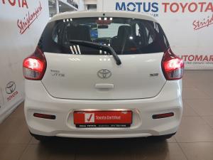 Toyota Vitz 1.0 XR auto - Image 5