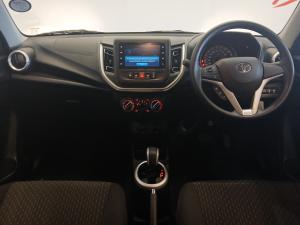 Toyota Vitz 1.0 XR auto - Image 6