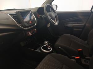 Toyota Vitz 1.0 XR auto - Image 7