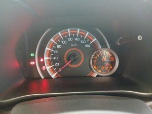 Toyota Vitz 1.0 XR auto - Image 10
