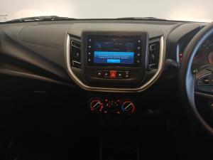 Toyota Vitz 1.0 XR auto - Image 11