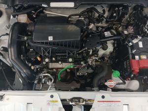 Toyota Vitz 1.0 XR auto - Image 17