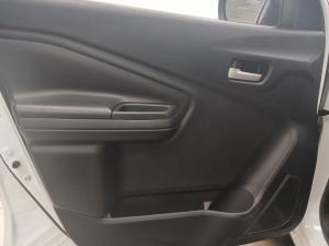 Toyota Vitz 1.0 XR auto - Image 20