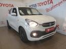 Thumbnail Toyota Vitz 1.0 XR auto