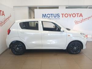 Toyota Vitz 1.0 XR auto - Image 3