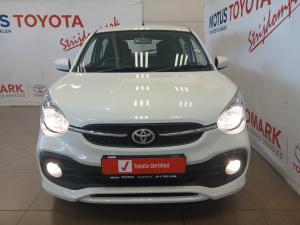 Toyota Vitz 1.0 XR auto - Image 4