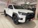 Toyota Hilux 2.8 GD-6 RB Legend automaticE/CAB - Thumbnail 1