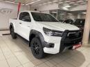 Thumbnail Toyota Hilux 2.8 GD-6 RB Legend automaticE/CAB