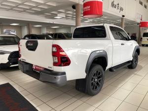 Toyota Hilux 2.8 GD-6 RB Legend automaticE/CAB - Image 2