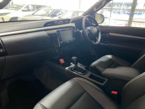 Toyota Hilux 2.8 GD-6 RB Legend automaticE/CAB - Image 7