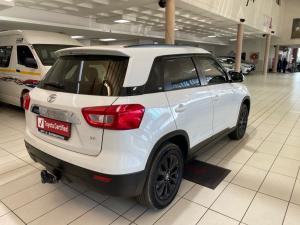 Toyota Urban Cruiser 1.5 Xs automatic - Image 2