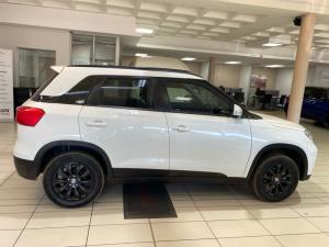 Toyota Urban Cruiser 1.5 Xs automatic - Image 3