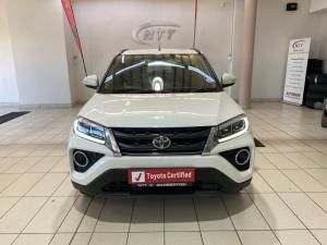 Toyota Urban Cruiser 1.5 Xs automatic - Image 4