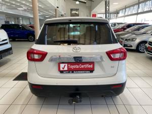 Toyota Urban Cruiser 1.5 Xs automatic - Image 5