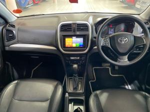 Toyota Urban Cruiser 1.5 Xs automatic - Image 6