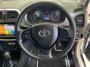 Toyota Urban Cruiser 1.5 Xs automatic - Image 8