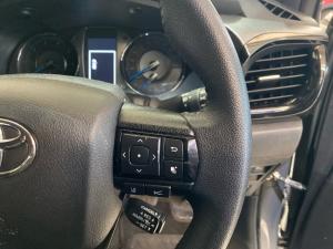 Toyota Hilux 2.8 GD-6 RB Legend automaticD/C - Image 10