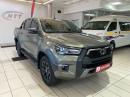 Thumbnail Toyota Hilux 2.8 GD-6 RB Legend automaticD/C