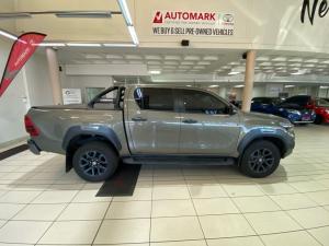 Toyota Hilux 2.8 GD-6 RB Legend automaticD/C - Image 3