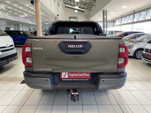 Toyota Hilux 2.8 GD-6 RB Legend automaticD/C - Image 5
