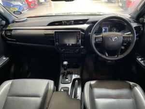Toyota Hilux 2.8 GD-6 RB Legend automaticD/C - Image 6