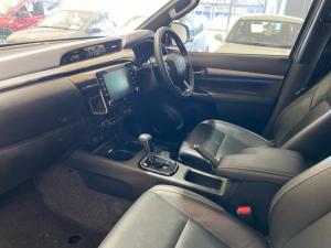 Toyota Hilux 2.8 GD-6 RB Legend automaticD/C - Image 7