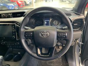 Toyota Hilux 2.8 GD-6 RB Legend automaticD/C - Image 8