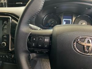 Toyota Hilux 2.8 GD-6 RB Legend automaticD/C - Image 9