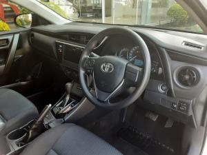 Toyota Corolla Quest Plus 1.8 CVT - Image 11