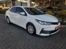 Thumbnail Toyota Corolla Quest Plus 1.8 CVT