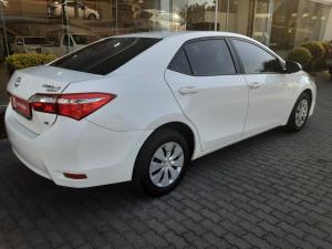 Toyota Corolla Quest Plus 1.8 CVT - Image 2