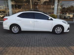Toyota Corolla Quest Plus 1.8 CVT - Image 3