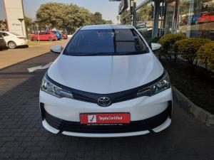Toyota Corolla Quest Plus 1.8 CVT - Image 4