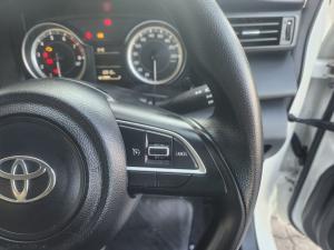 Toyota Rumion 1.5 SX - Image 10