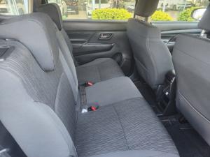 Toyota Rumion 1.5 SX - Image 11