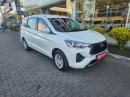 Thumbnail Toyota Rumion 1.5 SX